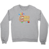 ooga bar Crewneck Sweatshirt