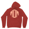 mom 2 Unisex Hoodie