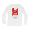 christmas rocks Long Sleeve Shirts