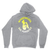 nevertheless she persisted Unisex Hoodie