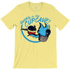 quickly, to the cupcave T-Shirt
