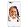 tekashi 6ix9ine  gummo 69 iPhone 6 Plus/6s Plus Case
