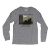 James Mcneill Whistler Whistler's Mother Long Sleeve Shirts