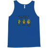 become a ninja turtle Tank Top