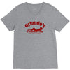 he wire   orlando's gentlemans club   cult tv V-Neck Tee