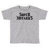supermotards Toddler T-shirt