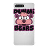 dummi bears iPhone 7 Plus Case