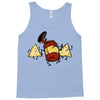 salsa dancing Tank Top