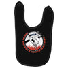 mother pus bucket! Baby Bibs