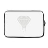dripping diamond Laptop sleeve