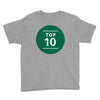 fahrie77 Youth Tee