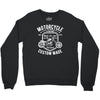 motorcycle js767 best trending Crewneck Sweatshirt