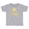 king of wakanda Toddler T-shirt