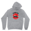Tokyo City Unisex Hoodie