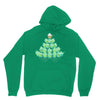 the last cupcake Hoodie