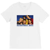 backstreet boys V-Neck Tee