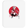 pretty guardian sumi e Mousepad