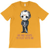 no one wants to play with me T-Shirt