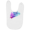 MENDES_ARMY 2 Baby Bibs