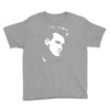 morrissey the smiths rock music Youth Tee