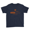 caffeine loading pleace wait Youth Tee