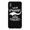 New Poppy 2018 Rokie Dept. iPhoneX