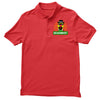 heisenbert Polo Shirt