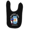 argentina national team youth 2018 fifa world cup Baby Bibs