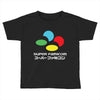 snes super famicom colours Toddler T-shirt