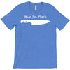 knife to see you T-Shirt