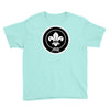 boy scout Youth Tee