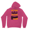 My Son Is Super Awesome His Momma Unisex Hoodie