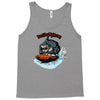 playful, masculine Tank Top