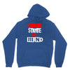 ny state of mind Unisex Hoodie