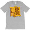 nose digger T-Shirt