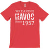 unheil havoc since 1957 T-Shirt