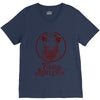 chris stapleton V-Neck Tee