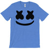 marshmello face T-Shirt