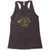 anglerfish Racerback Tank