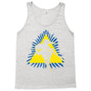 link in action Tank Top