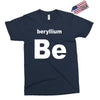 beryllium Exclusive T-shirt