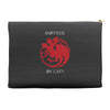 mother of cats Accessory Pouches