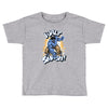 walt smash! Toddler T-shirt