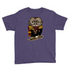 owly potter Youth Tee