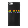 human iPhone 7 Case