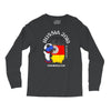 germany national team youth 2018 fifa world cup Long Sleeve Shirts