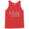 plutonium thief periodic table Tank Top