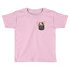 Cute Toddler T-shirt