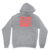 yoga with the omies Hoodie