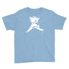 boardwalk empire nuckt thompson Youth Tee